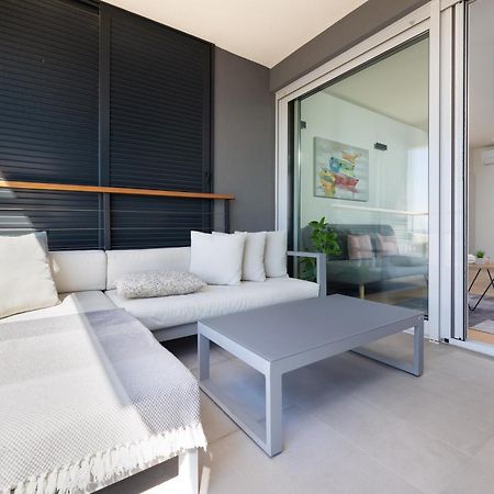 Apartment Jolie Split Exteriör bild