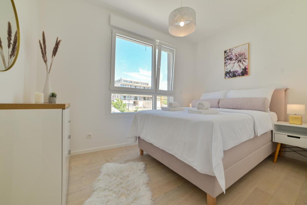 Apartment Jolie Split Exteriör bild