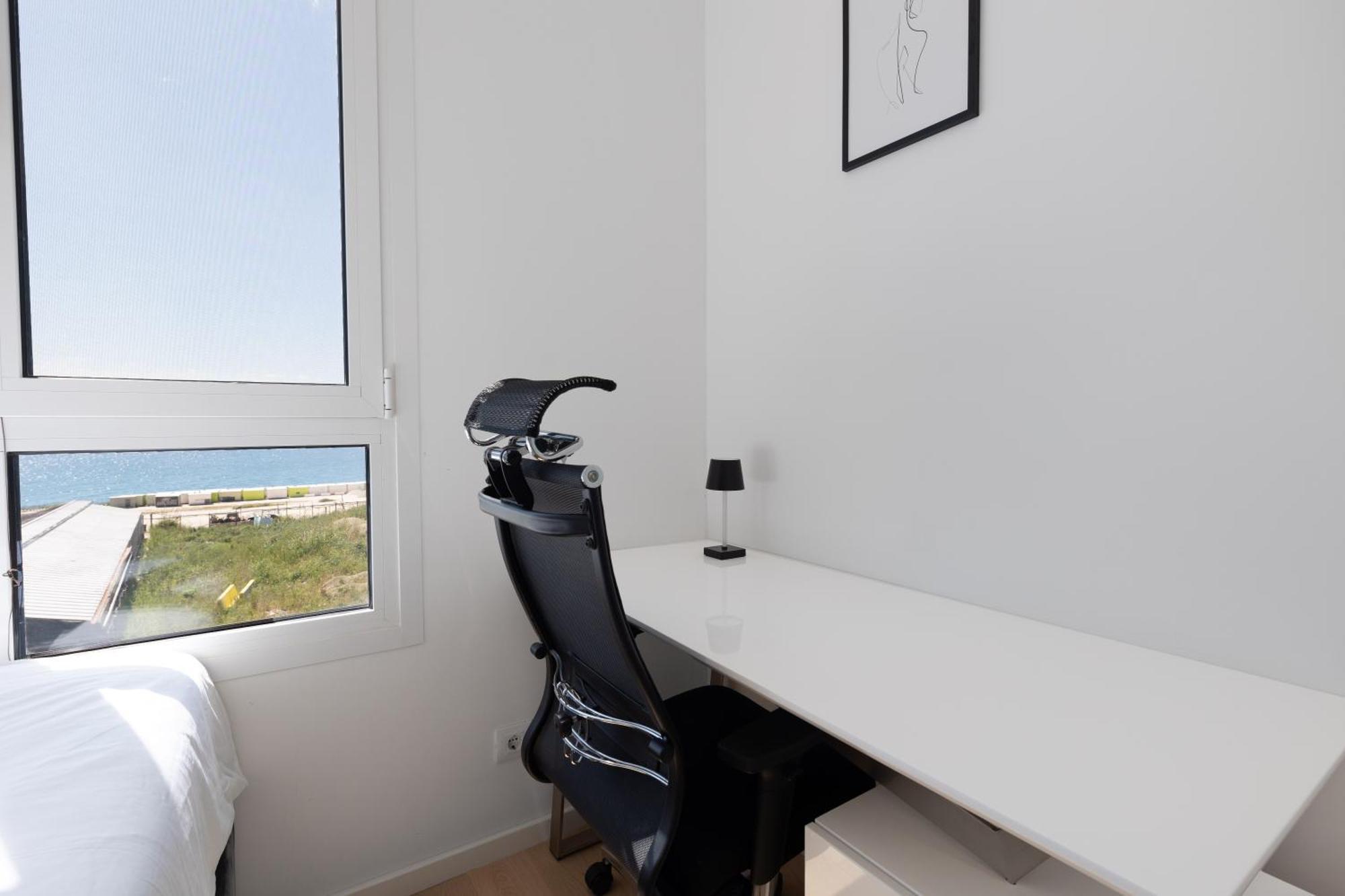 Apartment Jolie Split Exteriör bild