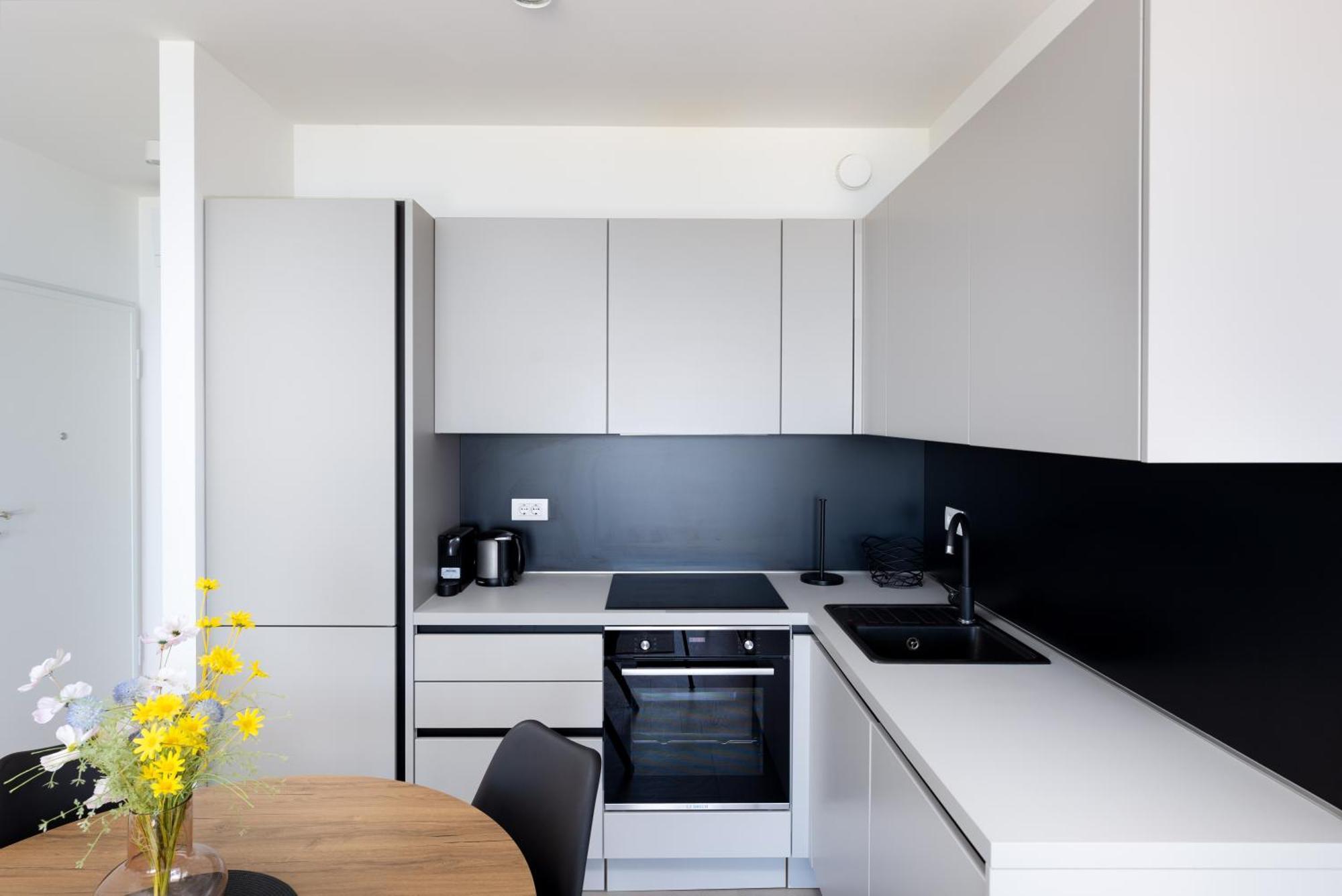 Apartment Jolie Split Exteriör bild