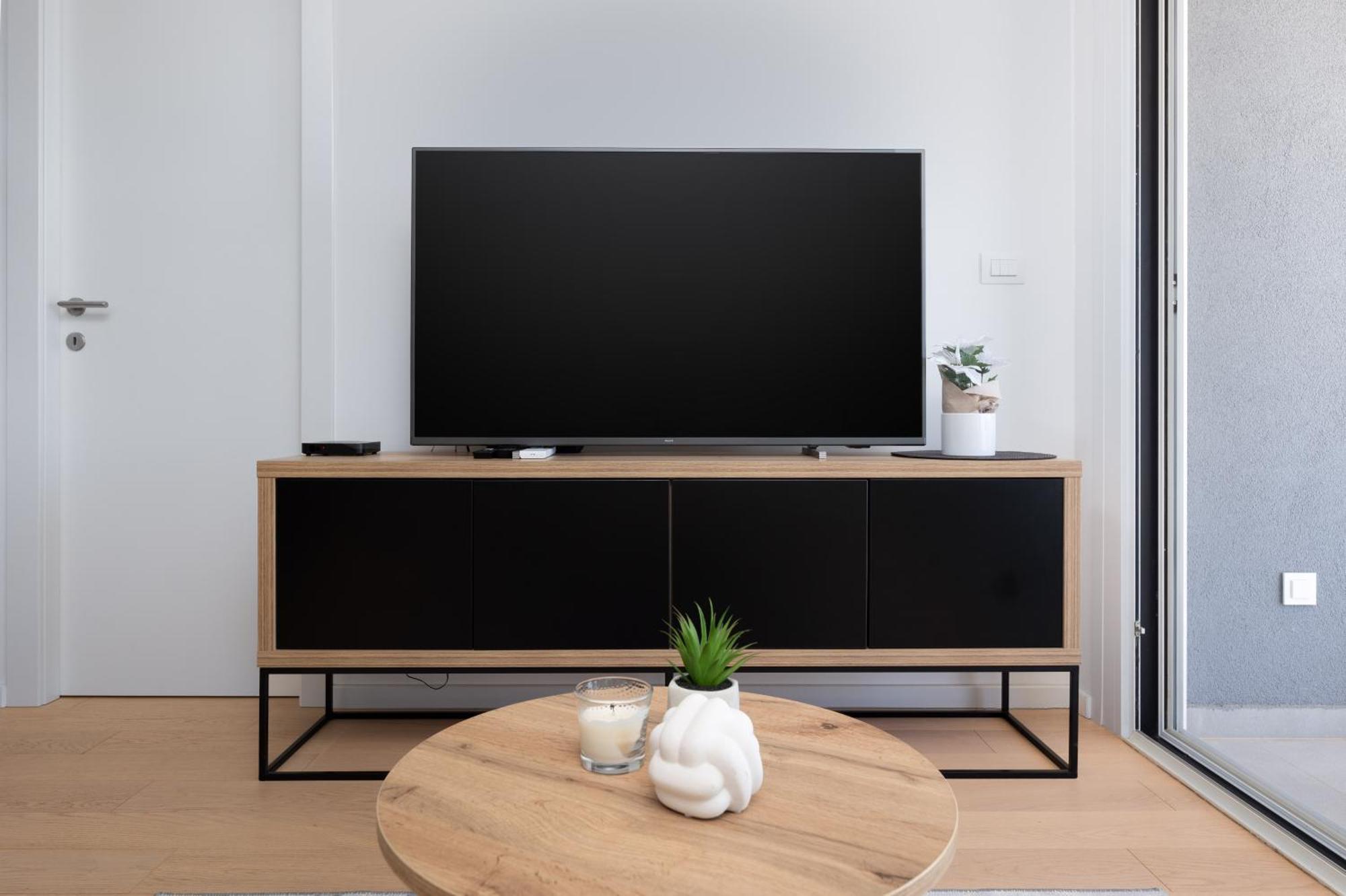 Apartment Jolie Split Exteriör bild