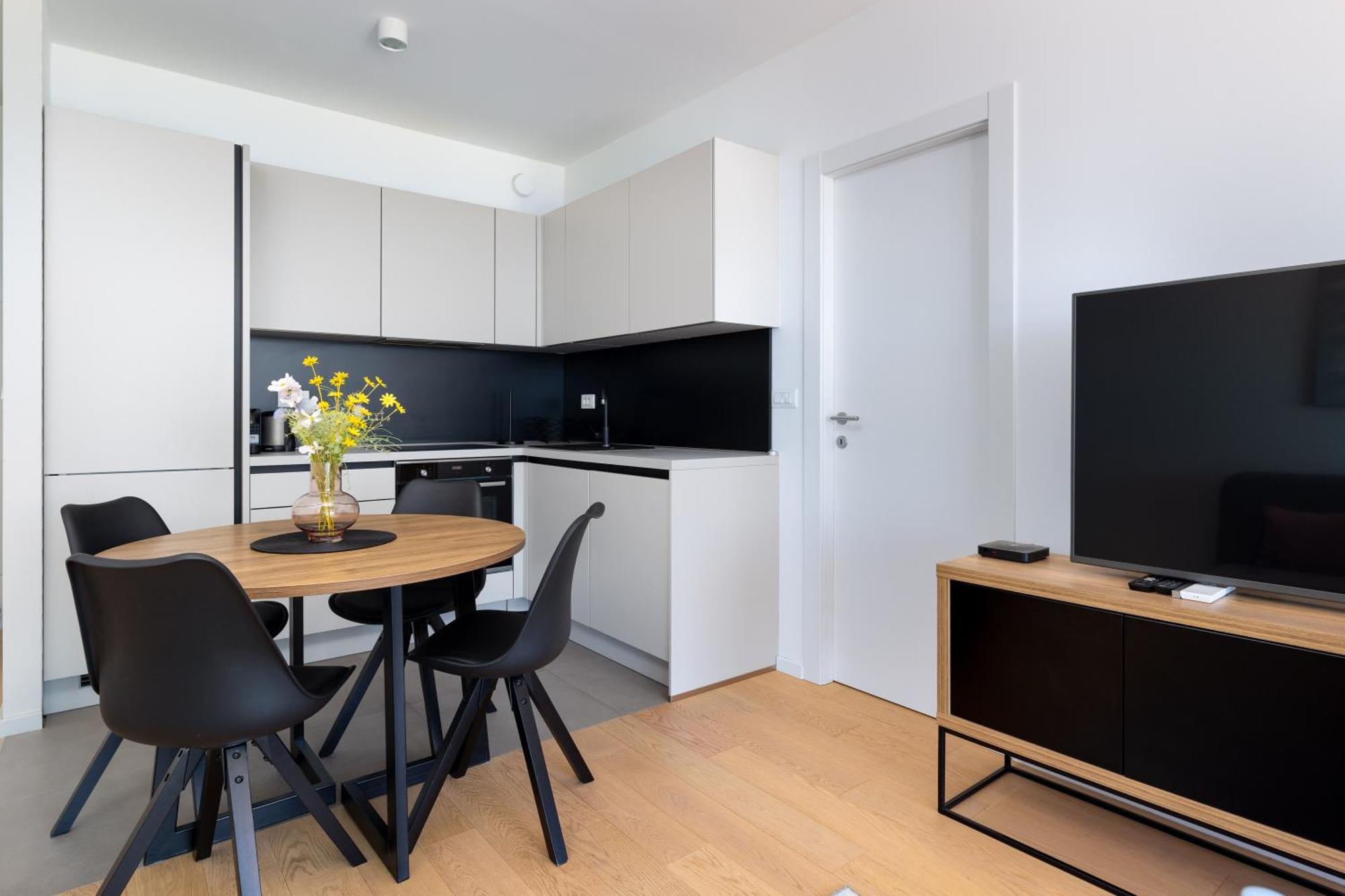 Apartment Jolie Split Exteriör bild
